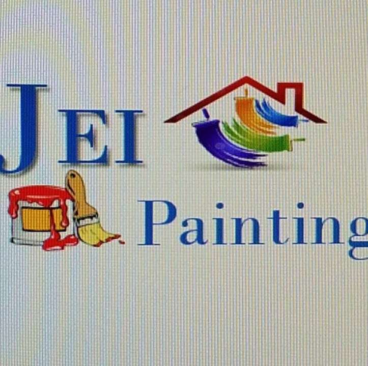 JEI painting | 5710, 6 Robin Hill Pl, Brentwood, NY 11717, USA | Phone: (631) 294-1973