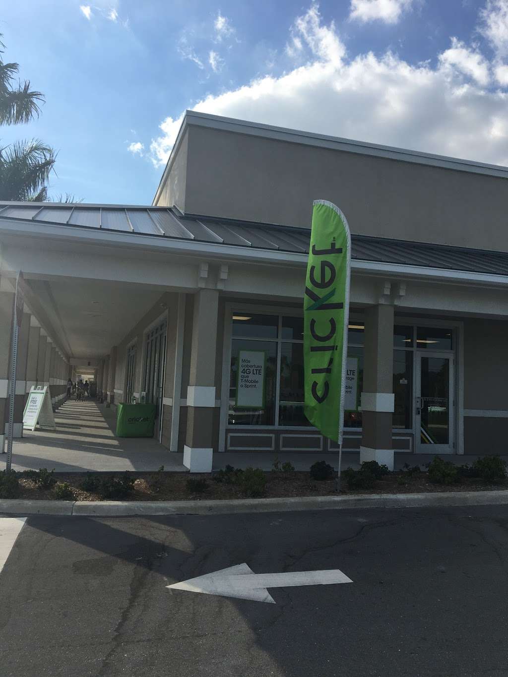 Cricket Wireless Authorized Retailer | 15597 Southern Blvd Ste 101, Loxahatchee, FL 33470 | Phone: (561) 855-7593