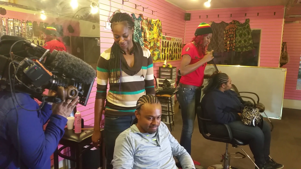 Bofia Braiding Salon | 5821 S 16th St, Phoenix, AZ 85040, USA | Phone: (646) 270-4912