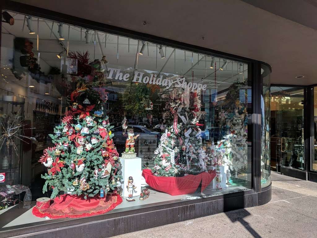 The Holiday Shoppe | 660 Bridgeway, Sausalito, CA 94965, USA | Phone: (415) 332-7432