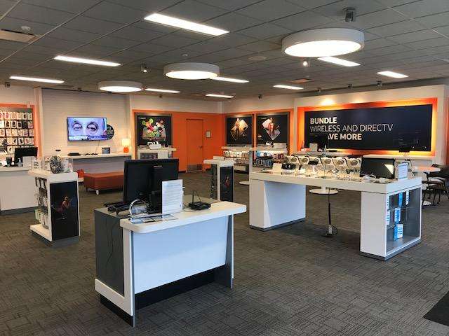 AT&T | 1699 Bethlehem Pike Unit G, Hatfield, PA 19440, USA | Phone: (215) 997-0133