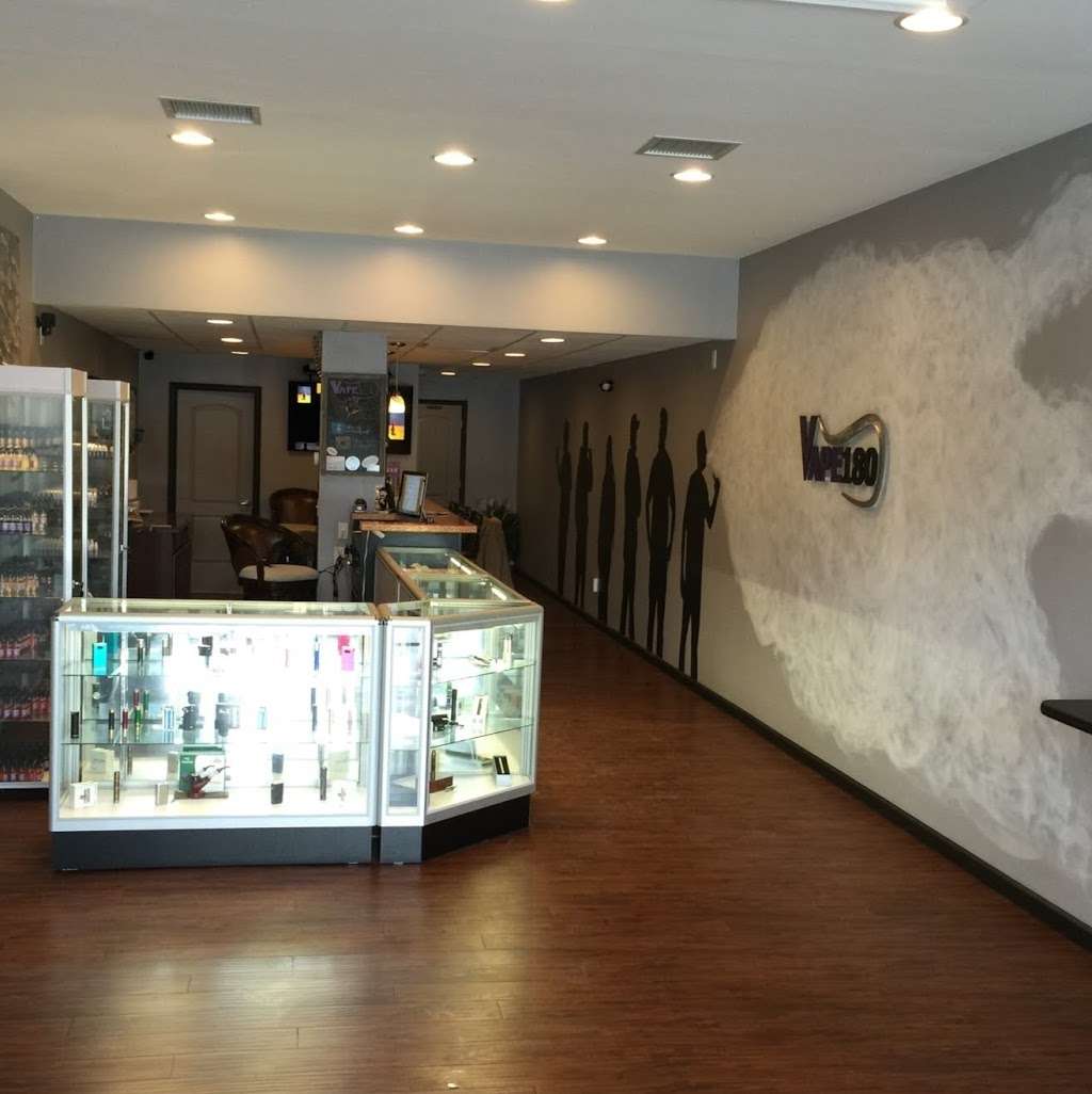 Vape180 | 903 Bay Ridge Rd, Annapolis, MD 21403, USA | Phone: (410) 263-3767