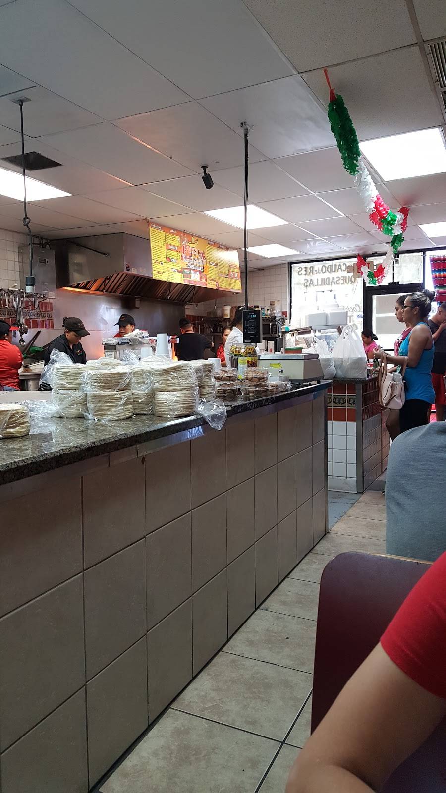 La Fiesta Market | 19 E Main St, Avondale, AZ 85323, USA | Phone: (623) 925-8006