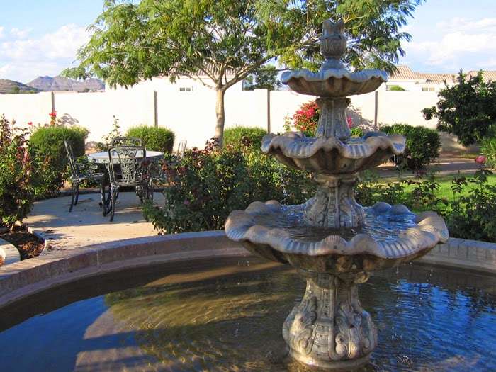 Legacy Manor Assisted Living | 23636 N 79th Ave, Peoria, AZ 85383, USA | Phone: (623) 376-7198