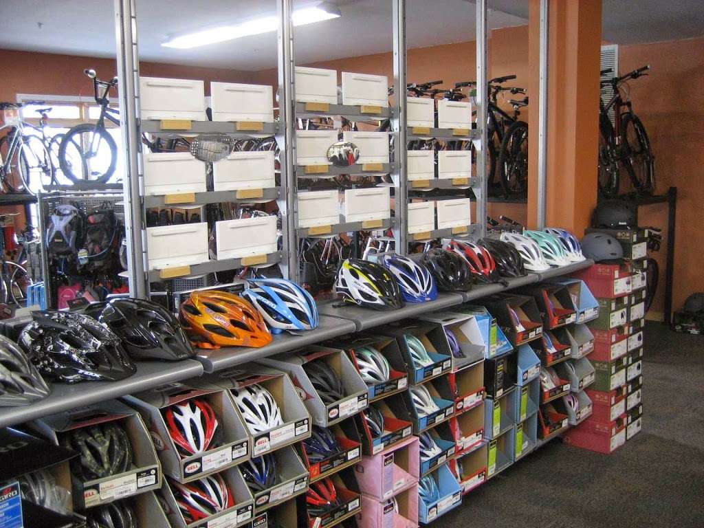 Dannys Cycles Mohegan Lake | 1922 E Main St, Mohegan Lake, NY 10547, USA | Phone: (914) 526-2600