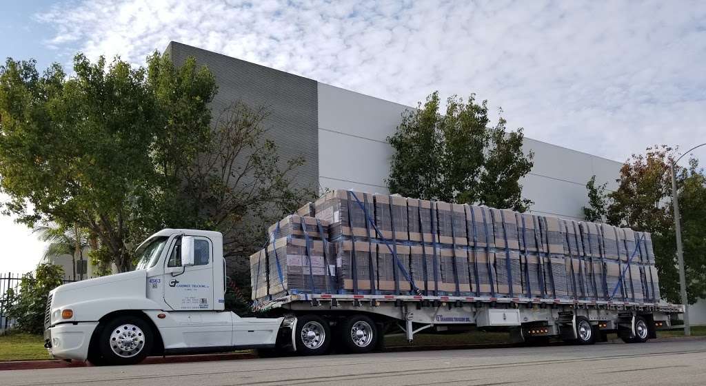 International Paper Co | 19615 S Susana Rd, Compton, CA 90221, USA | Phone: (310) 639-2310