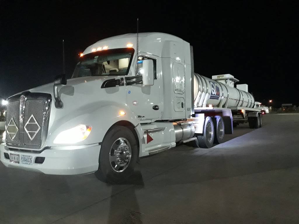 St Gabriel Tank Wash | 4250 Geigy Access Rd, St Gabriel, LA 70776 | Phone: (225) 642-3939