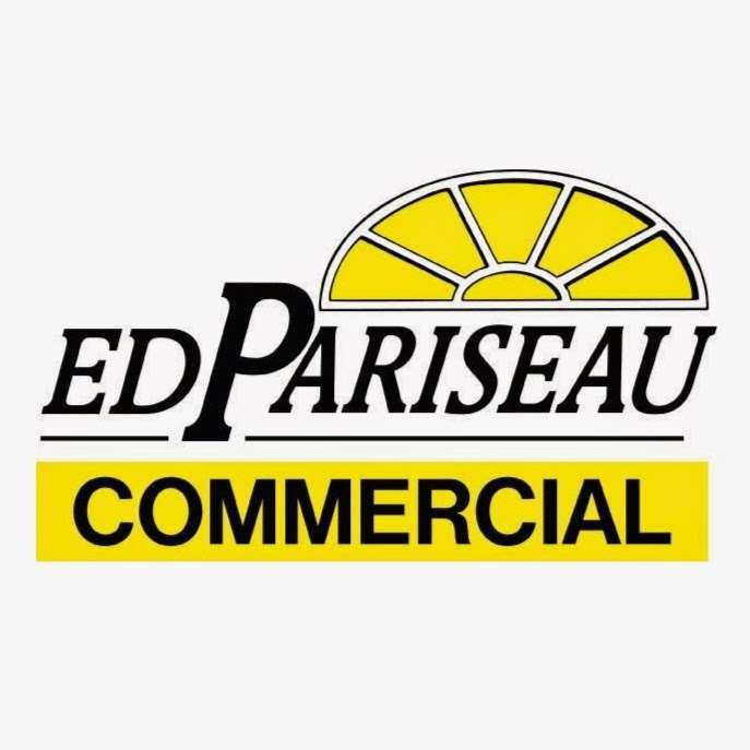 Ed Pariseau Commercial | 555 Elm St, North Attleborough, MA 02760, USA | Phone: (508) 695-2400