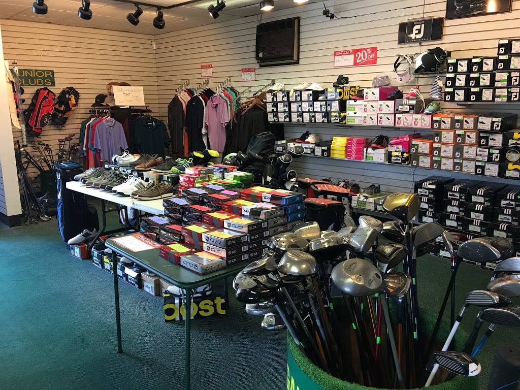 Vanco Golf Range | 703 N Devine Rd, Vancouver, WA 98661, USA | Phone: (360) 693-8811