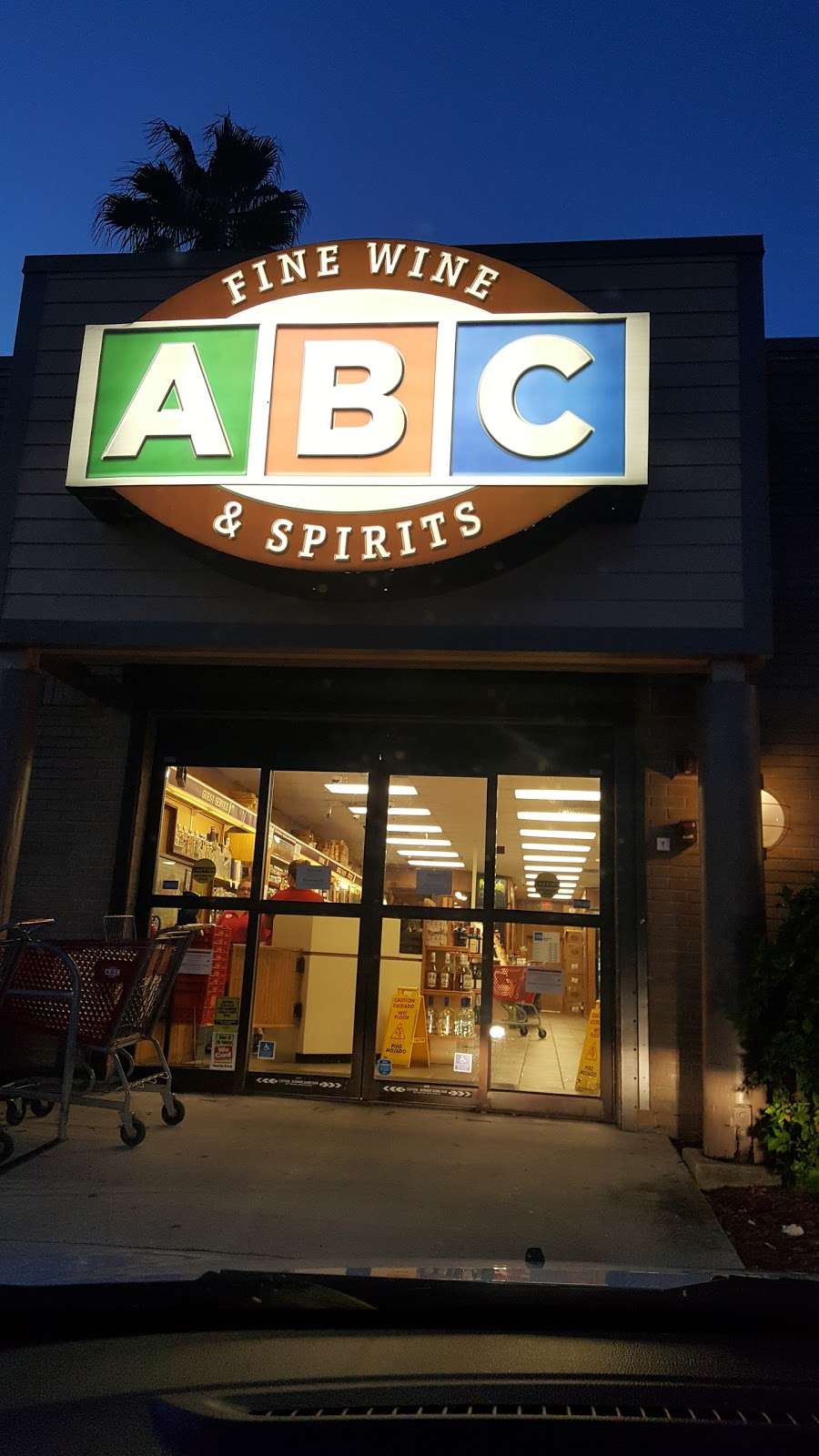 ABC Fine Wine & Spirits | 9894 Glades Rd, Boca Raton, FL 33434 | Phone: (561) 482-5256