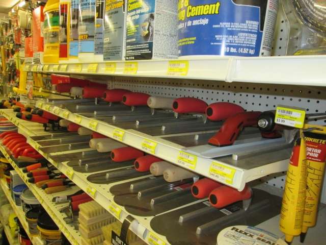 Valley Hardware & Supply | 957 State St, Mertztown, PA 19539, USA | Phone: (610) 682-2159