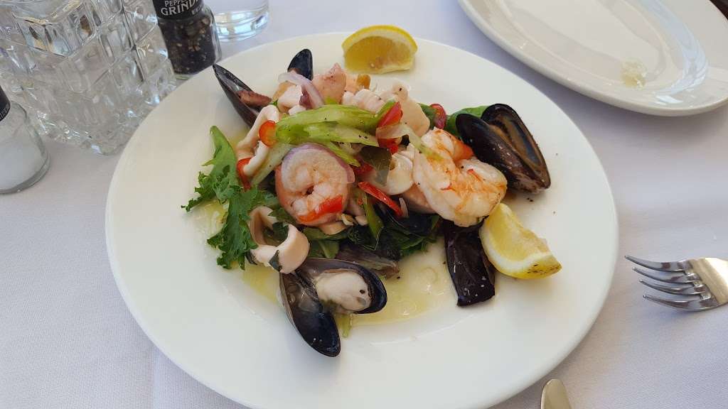 La Dolce Vita | 400 Ocean Ave, Belmar, NJ 07719, USA | Phone: (732) 749-3177