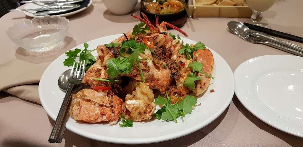 The Oriental Pan Asian Restaurant | Fleming Rd, Chafford Hundred, Grays RM16 6HH, UK | Phone: 01375 481268