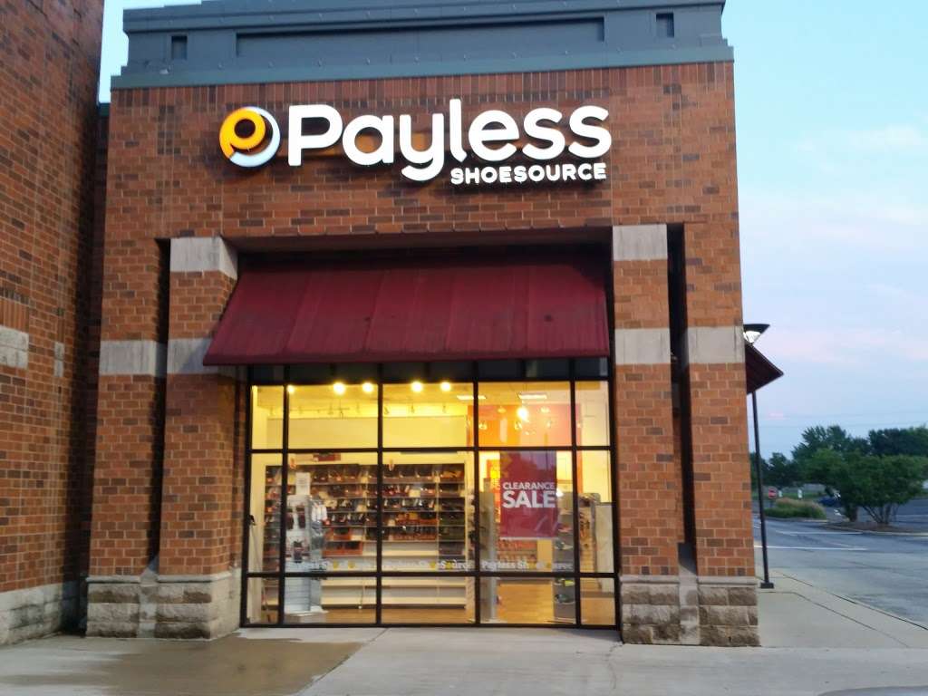 Payless ShoeSource | 851 Meacham Rd, Elk Grove Village, IL 60007, USA | Phone: (847) 985-5710