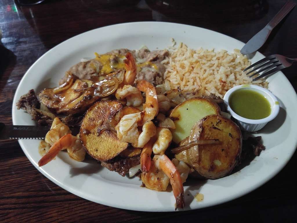 El Amigo Mexican Restaurant | 3775, 16399 S Golden Rd, Golden, CO 80401, USA | Phone: (303) 279-2633