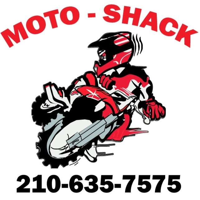 Moto Shack | 12146 US-181, San Antonio, TX 78223, USA | Phone: (210) 635-7575