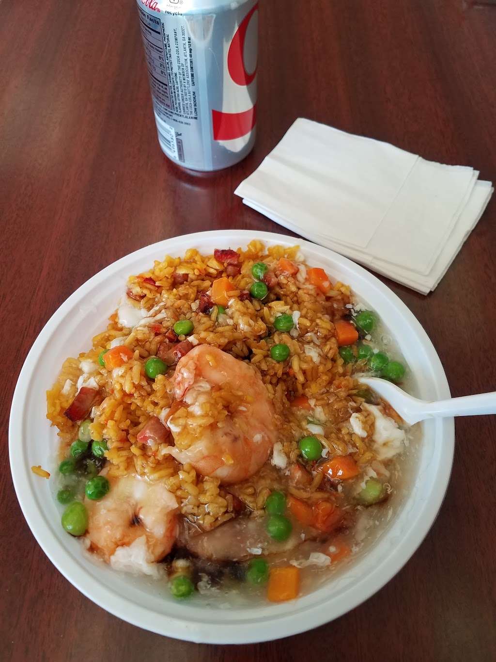 Madison Wok | 300 Main St, Madison, NJ 07940, USA | Phone: (973) 822-2595