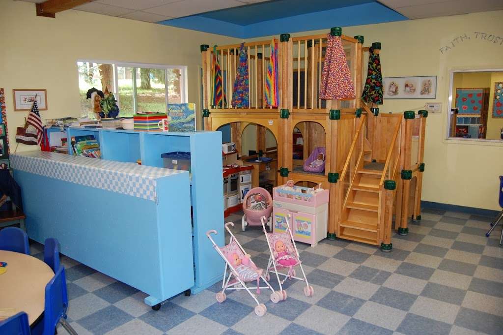 Peter Pan Pre-School 399 Gregroy Lane Pleasant Hill Ca 94523 | 399 Gregory Ln, Pleasant Hill, CA 94523, USA | Phone: (925) 685-2275