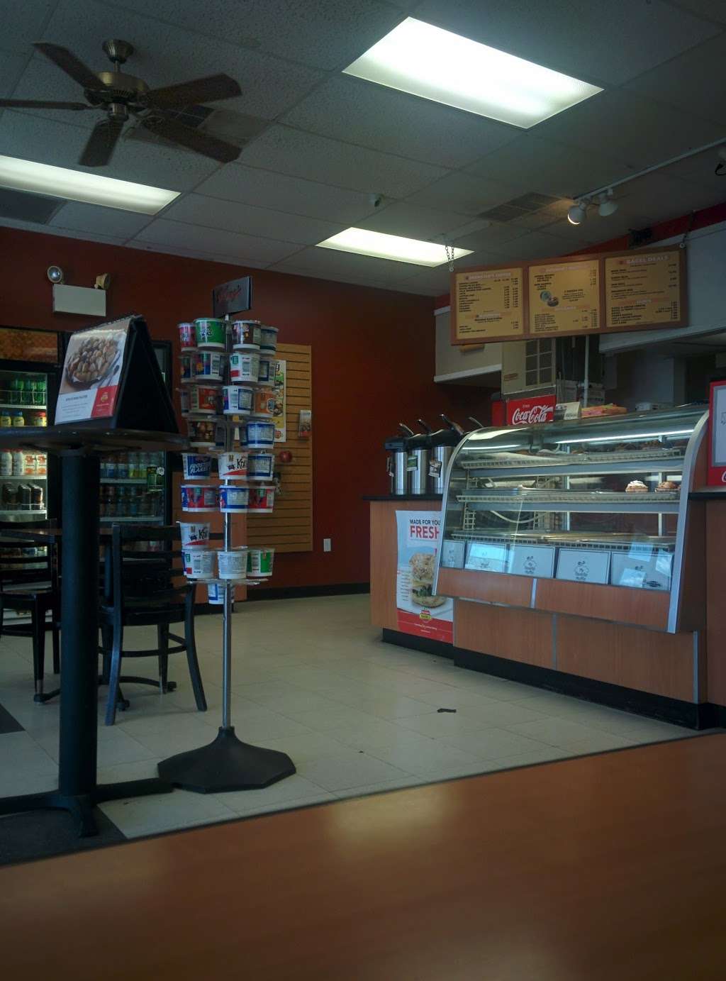 Big Apple Bagels | 1021 Haines Rd, York, PA 17402 | Phone: (717) 755-9930