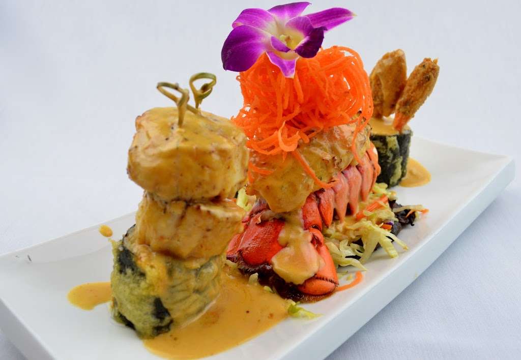 Red Fish Seafood Grill | 19550 TX-249, Houston, TX 77070, USA | Phone: (281) 970-8599