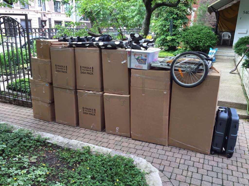 Illinois Movers Inc | 8170 McCormick Blvd #225, Skokie, IL 60076, USA | Phone: (847) 983-4437