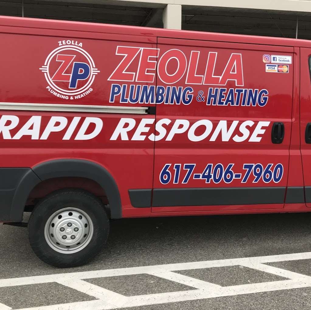 Zeolla Plumbing and heating | 416 Tamarack Ln, Abington, MA 02351, USA | Phone: (617) 406-7960