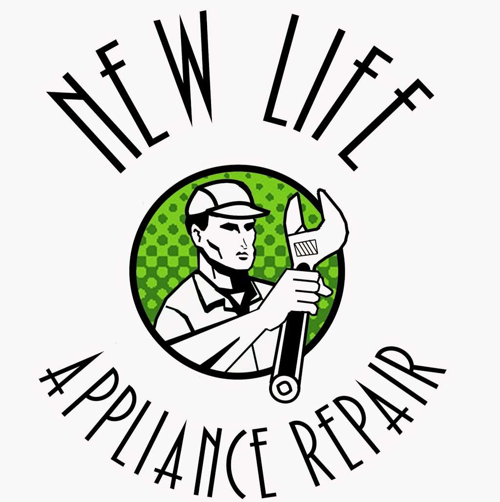 New Life Appliance Repair | 29611 Kensington Dr, Laguna Niguel, CA 92677, USA | Phone: (949) 929-3198