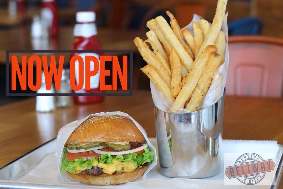 Beltway Burgers & Bites | 8111 North Sam Houston Pkwy W Suite 200, Houston, TX 77064, USA | Phone: (346) 314-4934