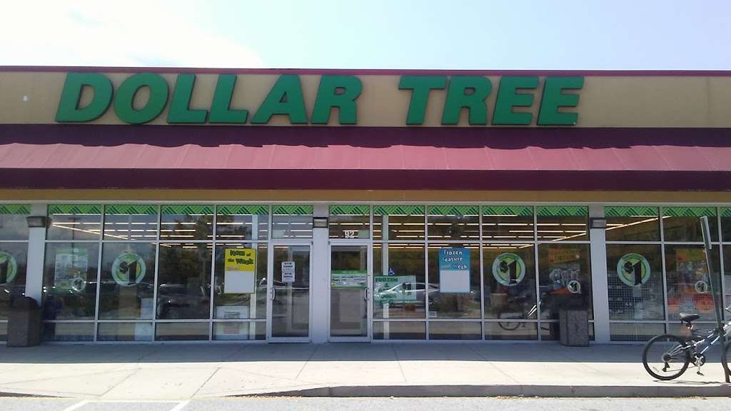 Dollar Tree | 92 Salt Creek Dr, Dover, DE 19901 | Phone: (302) 747-2110