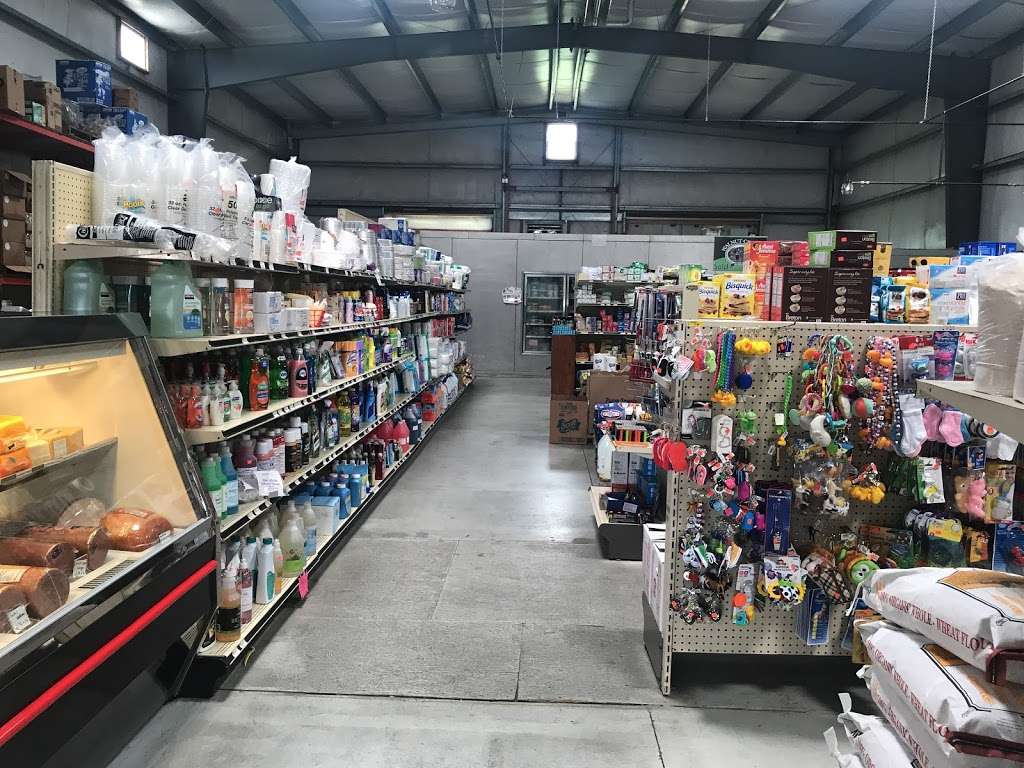 Fairview Groceries | 96 Paradise Ln, Ronks, PA 17572, USA | Phone: (717) 687-8111