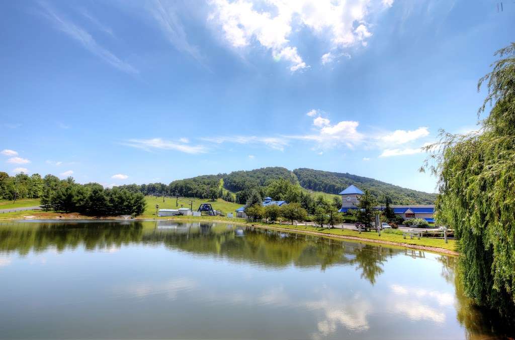 Liberty Mountain Resort | 78 Country Club Trail, Fairfield, PA 17320, USA | Phone: (717) 642-8282