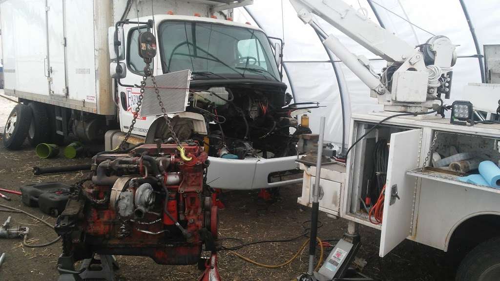 Allen Mobile Diesel Repair, LLC | 15340 Casler Ave, Fort Lupton, CO 80621, USA | Phone: (303) 915-7612