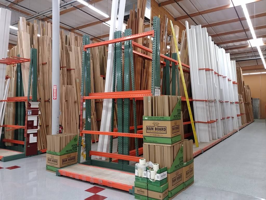 Ganahl Lumber | 1220 E Ball Rd, Anaheim, CA 92805, USA | Phone: (714) 772-5444