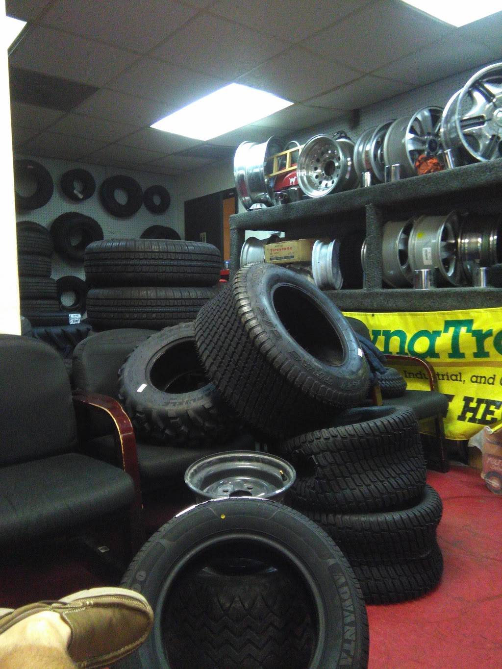 Broadway Used Tires & Salvage | 5804 E Broadway Ave, Tampa, FL 33619, USA | Phone: (813) 621-7940