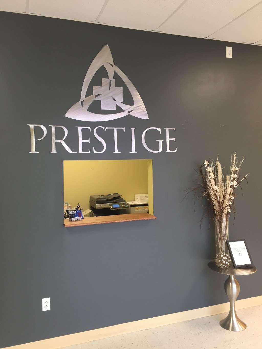 Prestige Medical Services | 2620 Cullen Blvd #214, Pearland, TX 77581, USA | Phone: (281) 741-4880