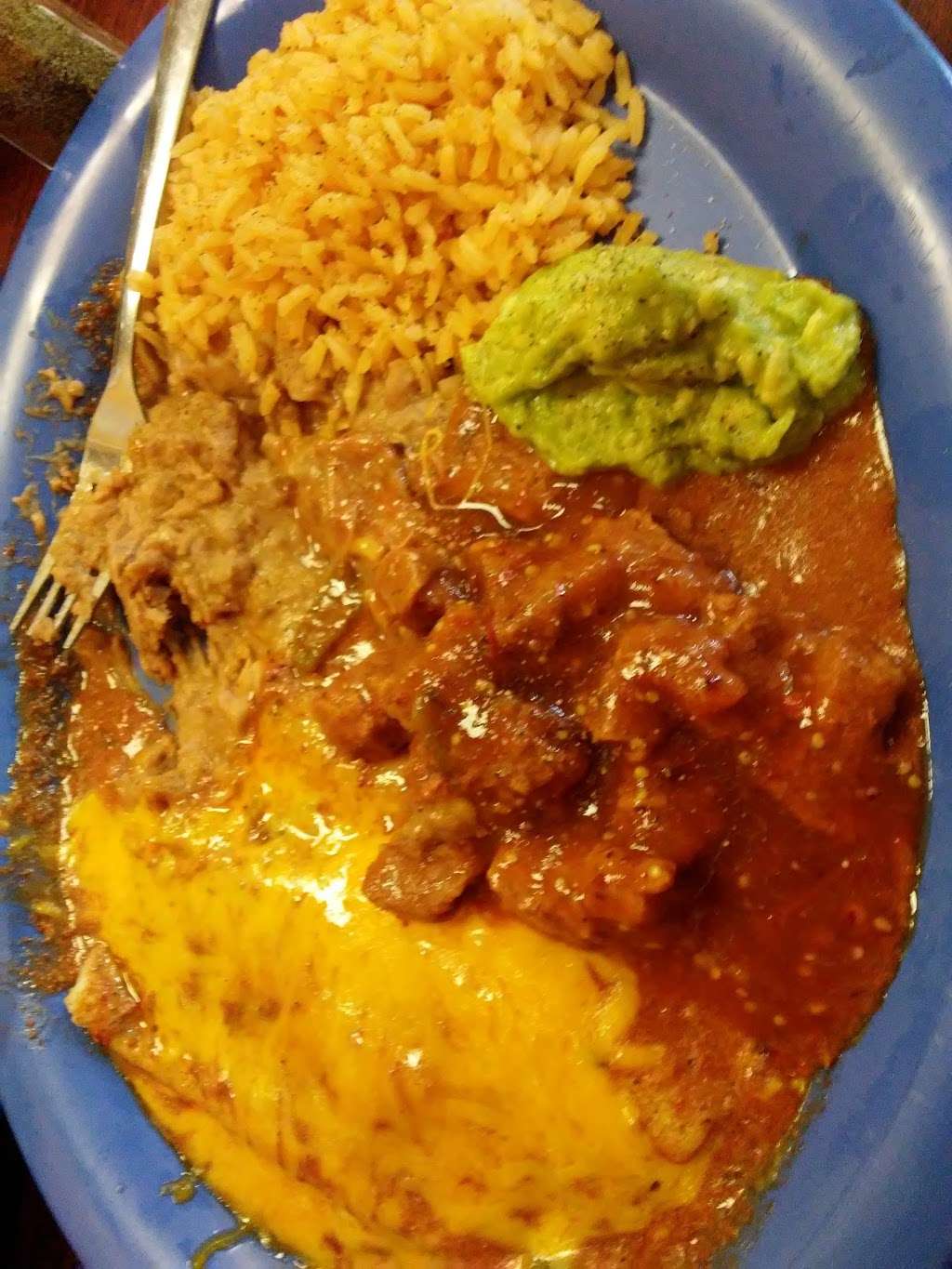 El Bracero Mexican Restaurant | 3939 E Southcross, San Antonio, TX 78222, USA | Phone: (210) 337-1686