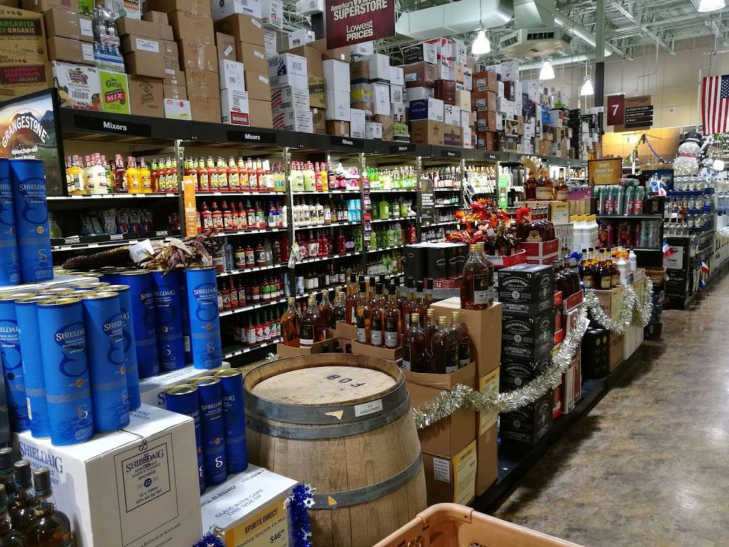 Total Wine & More | 11 Mystic View Rd, Everett, MA 02149 | Phone: (617) 315-4855