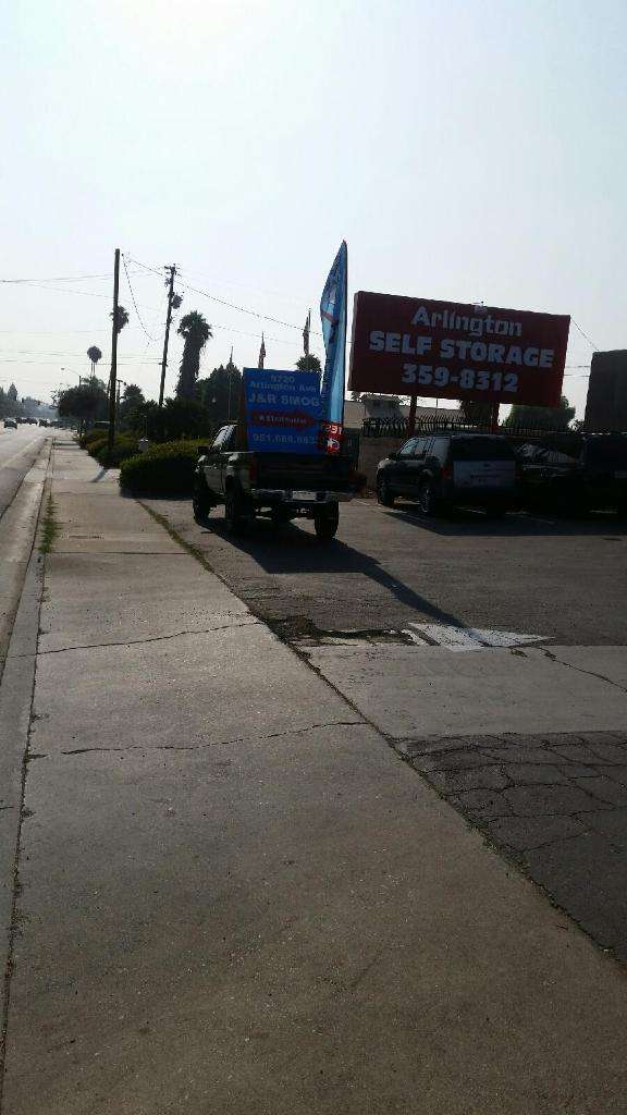 J&R Smog Check | 9720 Arlington Ave, Riverside, CA 92503, USA | Phone: (951) 688-8833