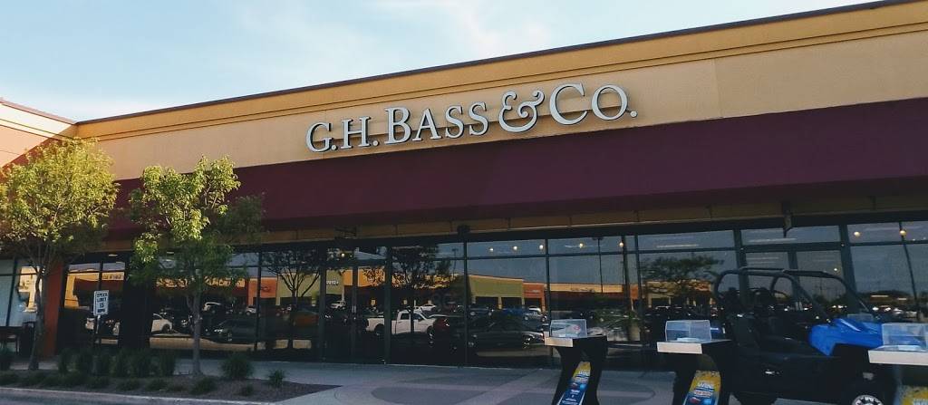 Bass Factory Outlet | 575 W. Linmar Lane Ste. #A40, Johnson Creek, WI 53038, USA | Phone: (920) 699-3229