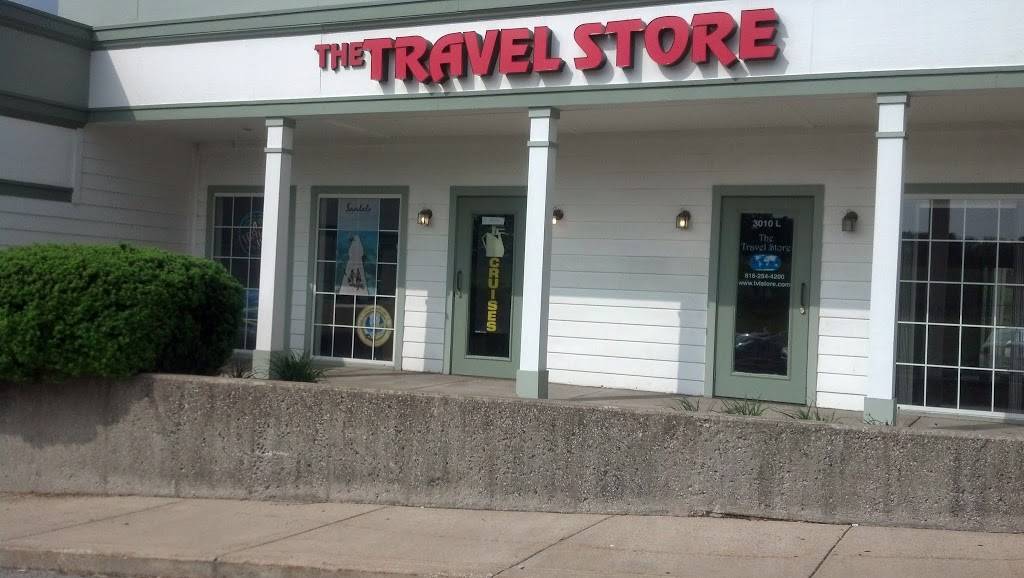 The Travel Store | 3010 S State Route 291 Hwy, Independence, MO 64057, USA | Phone: (816) 254-4200