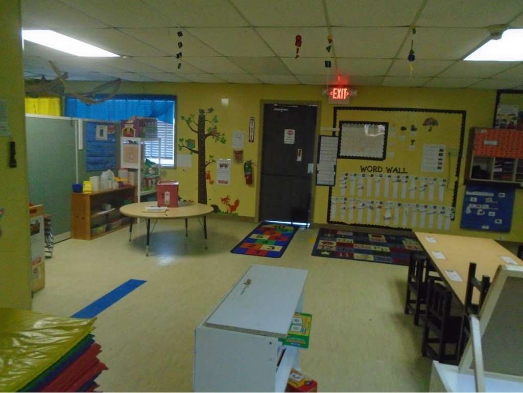 Texans Learning Center - Pre-School - After School - NCI - Camer | 1431 East Sam Houston Pkwy S, Pasadena, TX 77503, USA | Phone: (281) 479-5437