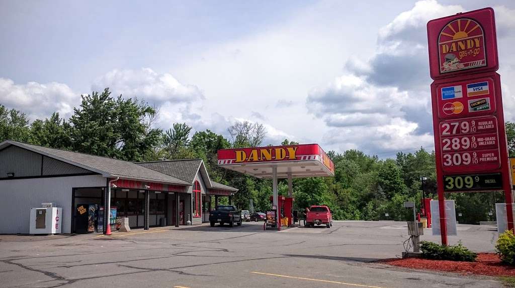 Dandy Mini Mart | 4816 PA-87, Mehoopany, PA 18629, USA | Phone: (570) 833-5000