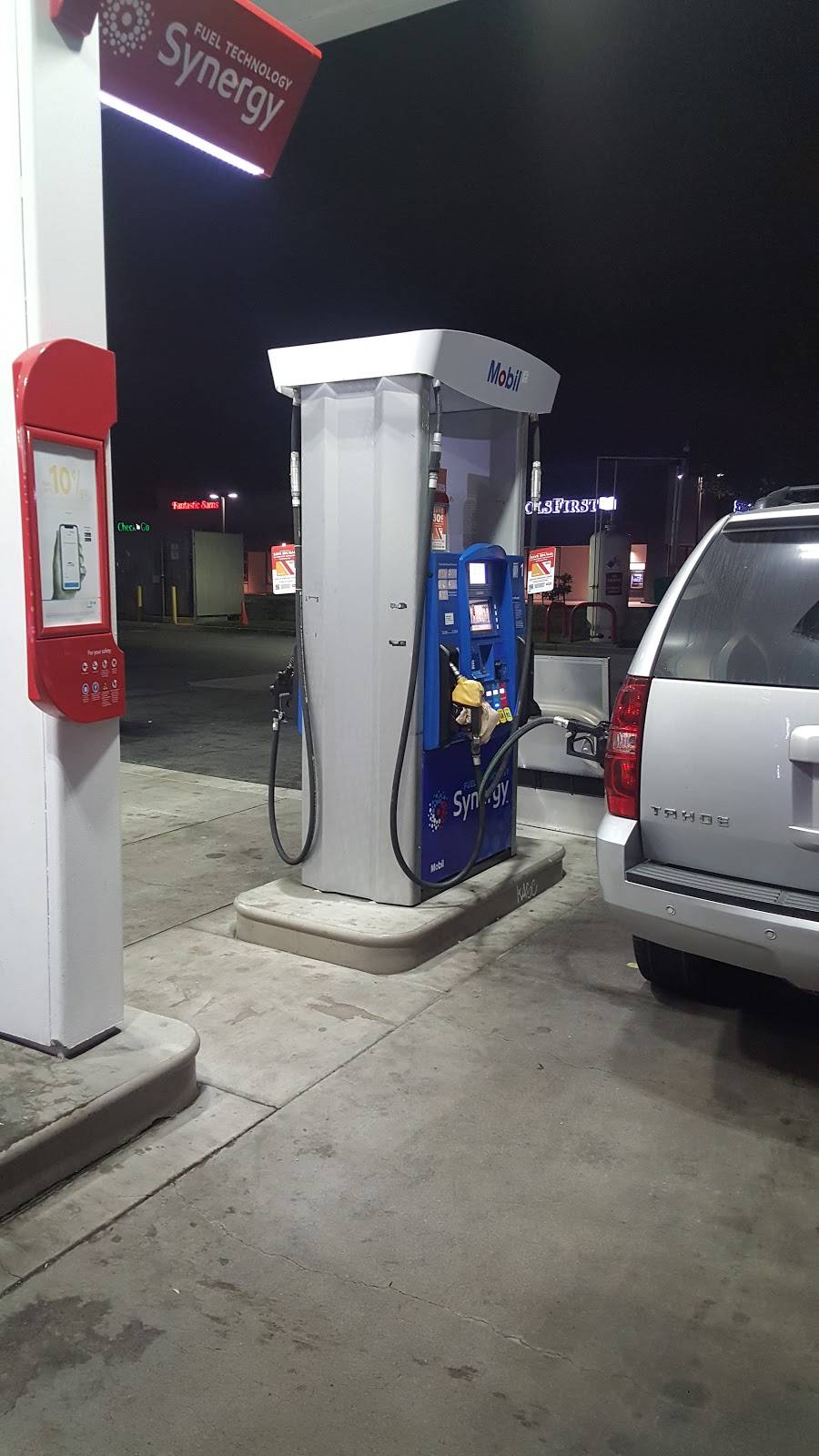 CIRCLE K 09444 | 2504 E Chapman Ave, Orange, CA 92869, USA | Phone: (714) 771-1994