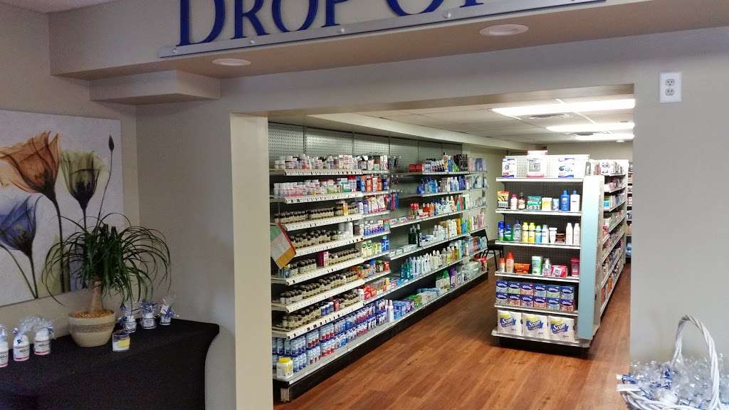 Yardley Pharmacy & Supply | 175 S Main St, Yardley, PA 19067, USA | Phone: (267) 573-4555