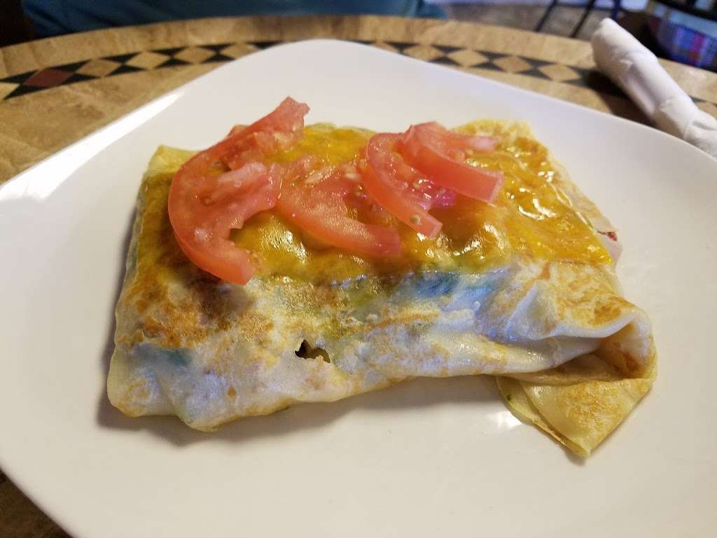 Cafe Flora | 100 Springdale Rd, Cherry Hill, NJ 08003, USA | Phone: (856) 354-1133