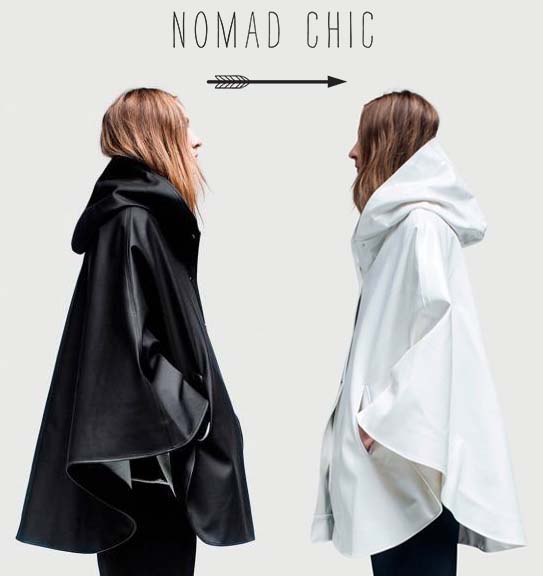 Nomad Chic | 23570 Arnold Dr, Sonoma, CA 95476, USA | Phone: (415) 381-9087