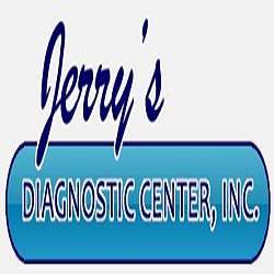 Jerrys Diagnostic Center, Inc. | 1302 North Enterprise Dr, Bloomington, IN 47404, USA | Phone: (812) 339-5800