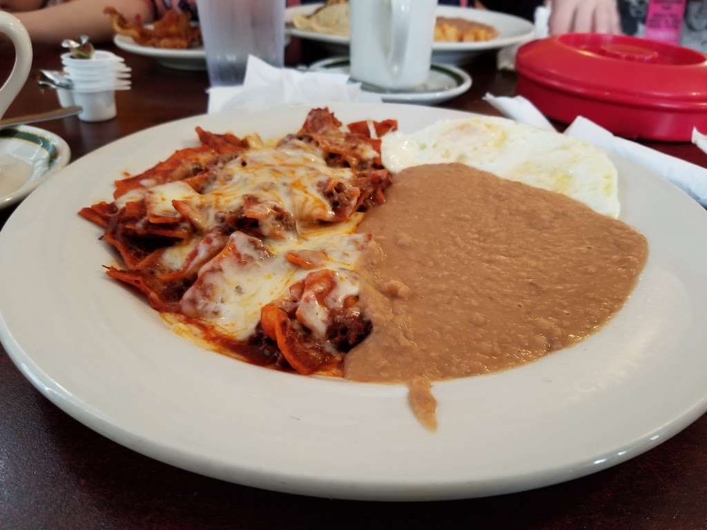 Leijas Mexican Food Restaurant | 13120 TX-105, Cut and Shoot, TX 77306, USA | Phone: (936) 264-4411