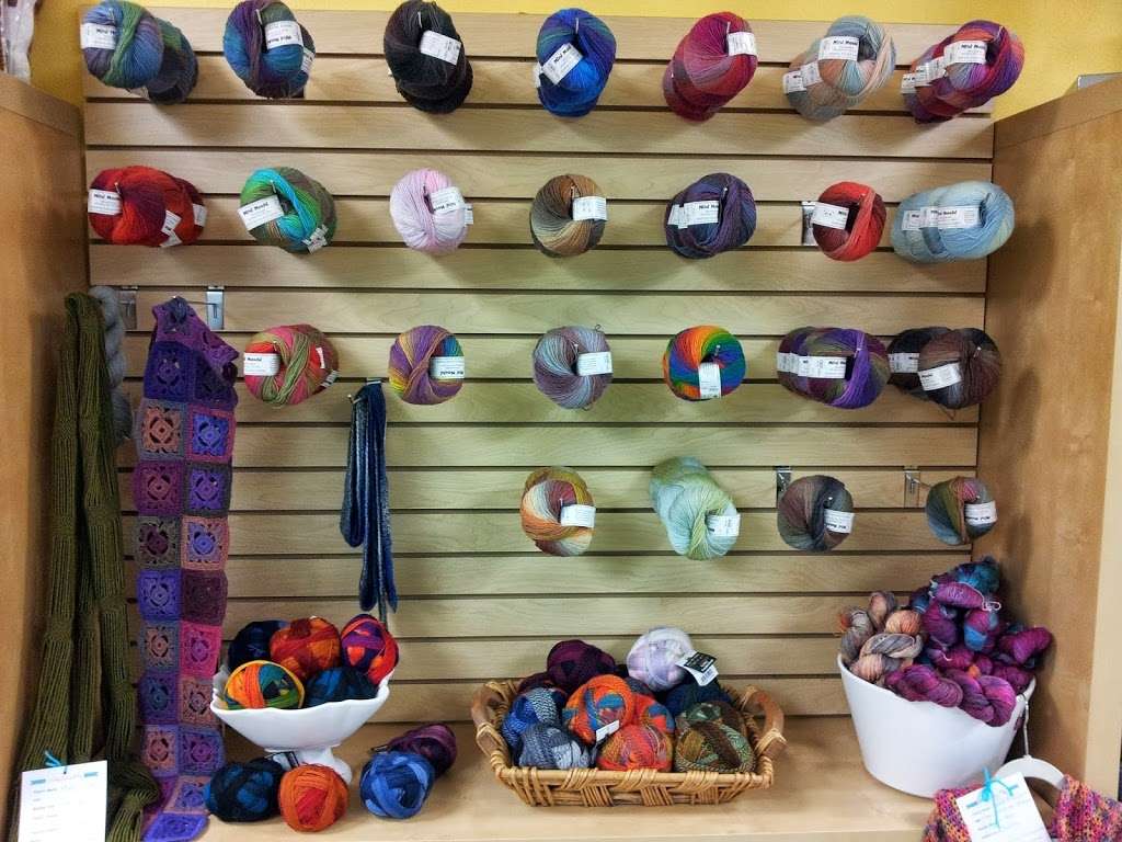 Yarn del Sol | 24471 Alicia Pkwy #2, Mission Viejo, CA 92691, USA | Phone: (949) 581-9276