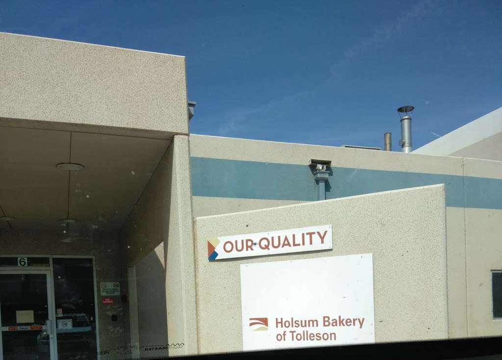 Holsum Bakery | 9600 W Buckeye Rd, Tolleson, AZ 85353, USA | Phone: (602) 252-2351